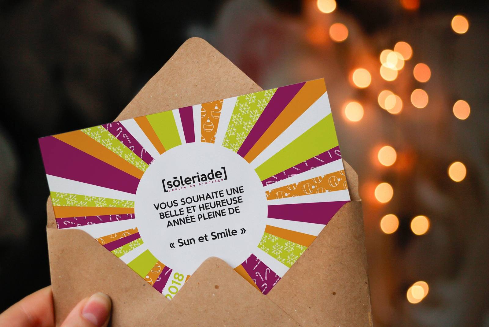 Illustration et Cartes personnalisées - Lyon - Moow Edition