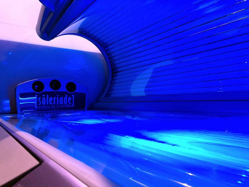 Quel centre de bronzage uv à Lyon